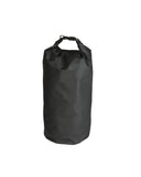 Sac étanche Mil-Tec 30 litres en polychlorure de vinyle 66 x 28 cm fermeture à enroulement