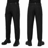 Pantalon d'intervention Patrol Equipement coupe ajustée extensible 195 g/m²