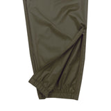 Pantalon de pluie OPEX Aberdeen polyester enduit PU avec pochette de rangement
