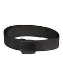 Ceinture Quick Release Mil-Tec en polyester 3,8 cm à boucle YKK sans métal