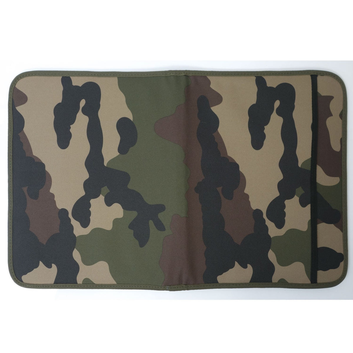 Pochette porte-documents OPEX A4 polyester dos enduit PVC 36 x 27,5 x 2,5 cm