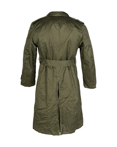 Manteau de campagne type US M52 avec doublure, pièce de stock ancien