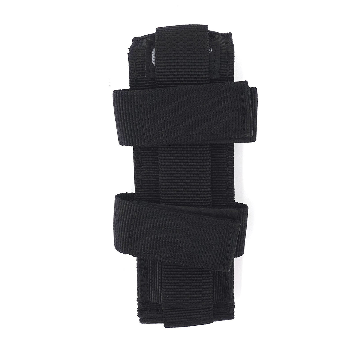 Porte-garrot en polyester attaches MOLLE et passant de ceinturon