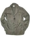 Veste de combat française F1/F2 de dotation, surplus militaire d'occasion