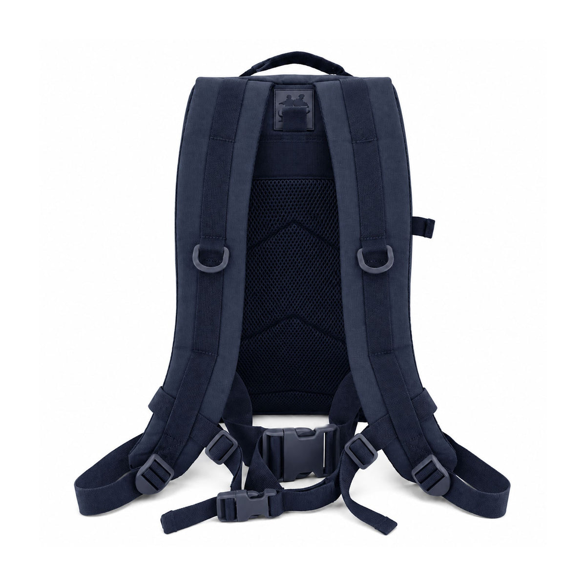 Sac à dos Falcon 30 litres polyester 600D enduit PVC compatible MOLLE