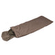 Sac de couchage modèle F1 de l'armée française, surplus militaire d'occasion