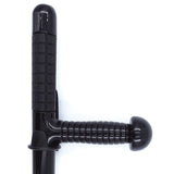 Porte-tonfa en polyester diamètre 3,7 cm fixation par boutons pression