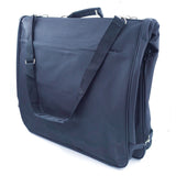 Housse à habits Personnel Navigant polyester enduit PVC, 2 cintres fournis
