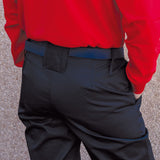 Pantalon d'intervention Patrol Equipement polycoton 240 g/m² bandes réfléchissantes