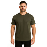 T-shirt Cooldry maille aérée polyester 140 g/m² respirant à séchage rapide