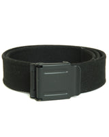 Ceinture Mil-Tec Safety Buckle en polyester 4 cm avec boucle en acier