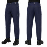 Pantalon d'intervention Patrol Equipement coupe ajustée extensible 195 g/m²