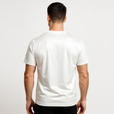T-shirt Cooldry maille aérée polyester 140 g/m² respirant à séchage rapide