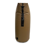 Sac étanche OPEX 110 litres en toile PVC 1000D norme IPX7 avec bandoulière