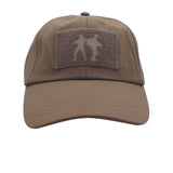 Casquette tactique OPEX Nevada en softshell déperlant à bandeau anti-transpiration