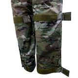 Pantalon de combat Patrol Equipement Defender en ripstop TC65 215 g/m² six poches