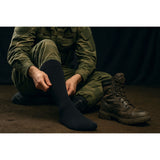 Chaussettes étanches Annapurna à membrane PU respirante trois couches 50 g