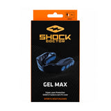 Protège-dents Whipup Gel Max triple couche adulte avec boîte de rangement fournie