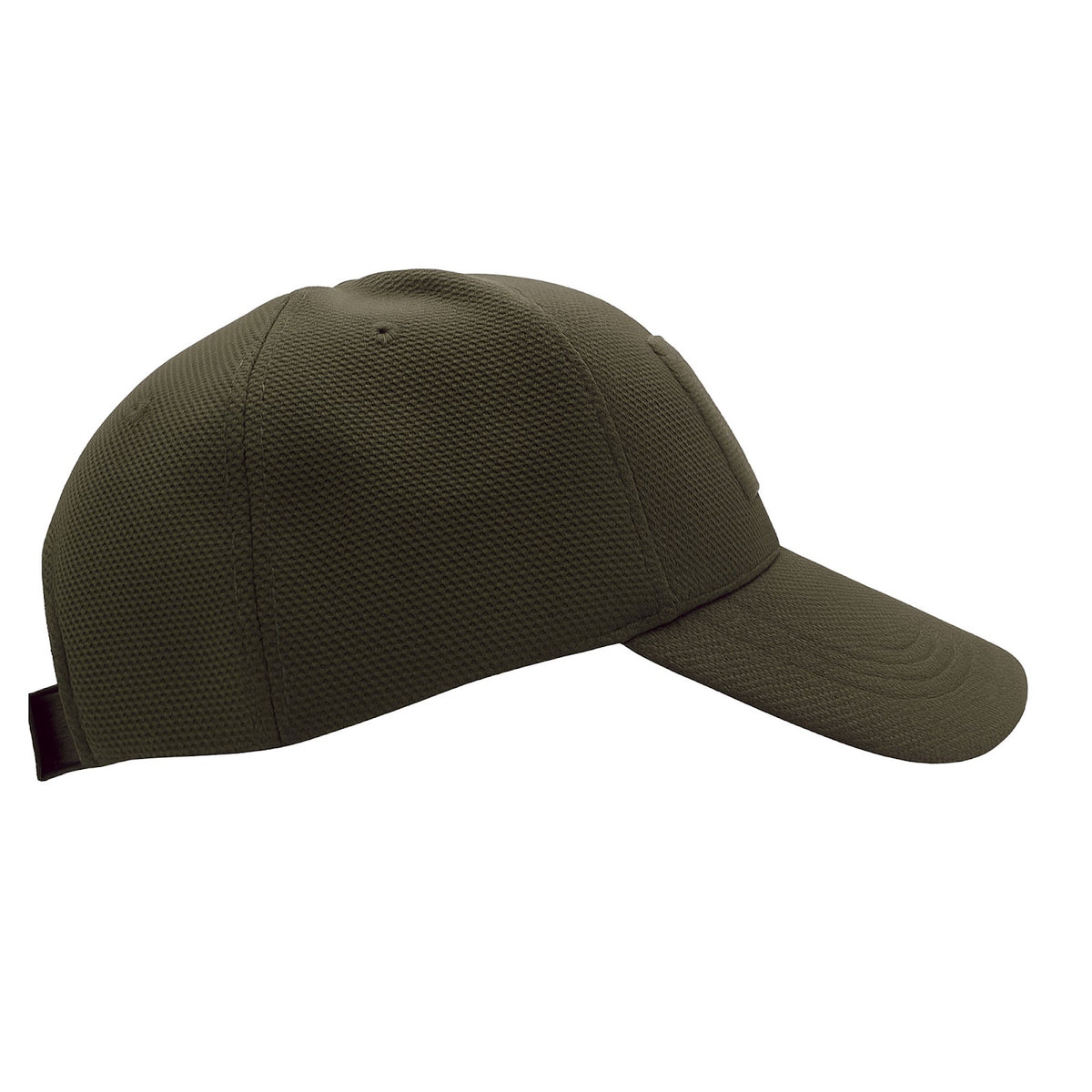 Casquette tactique OPEX Arizona en maille polyester avec support auto-agrippant