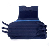 Housse de gilet pare-balles Patrol Equipement polyester 600D enduit PVC MOLLE