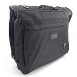 Housse à habits Personnel Navigant polyester enduit PVC, 2 cintres fournis