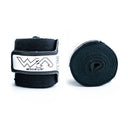 Bandes de boxe Whipup coton élasthanne 4,5 m schéma d'enroulement imprimé 95 g