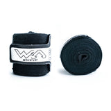 Bandes de boxe Whipup coton élasthanne 4,5 m schéma d'enroulement imprimé 95 g