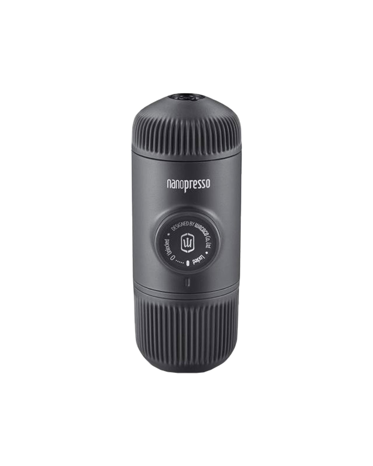 Machine à espresso portable Nanopresso 80 ml 18 bars avec tasse et housse