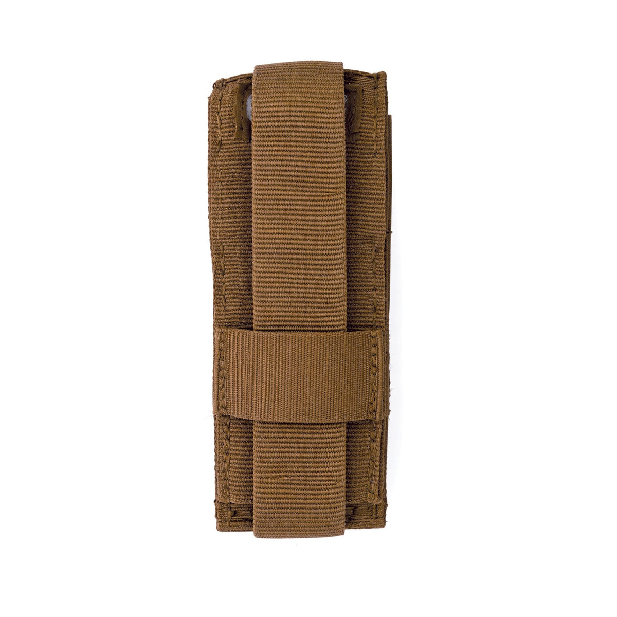 Porte-garrot en polyester attaches MOLLE et passant de ceinturon