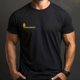 T-shirt Gendarmerie Patrol Equipement imprimé en 100% coton peigné 180 g/m²