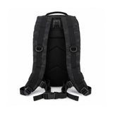Sac à dos Falcon 30 litres polyester 600D enduit PVC compatible MOLLE