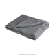 Couverture de protection civile en laine et polyester 200 x 150 cm, unie