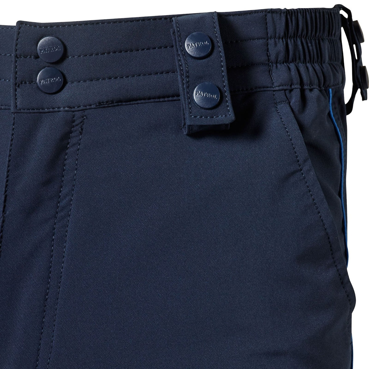 Pantalon d'intervention Police Municipale Patrol Equipement coupe ajustée extensible