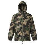 Veste de pluie OPEX Aberdeen polyester enduit PU certifiée EN 343 coutures soudées