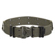 Ceinturon de combat Mil-Tec type US LC2 en polypropylène 60 mm boucle Duraflex