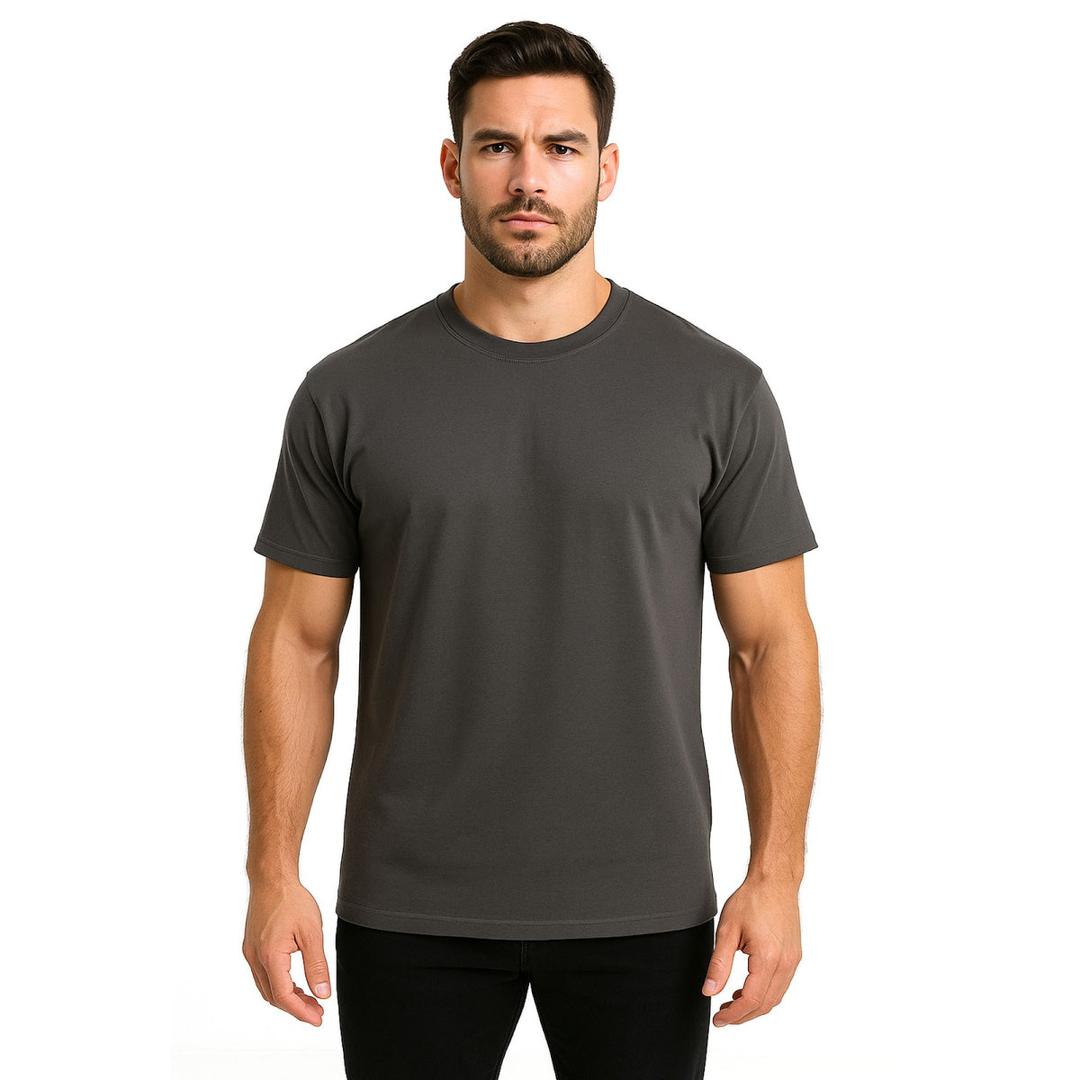 T-shirt Cooldry maille aérée polyester 140 g/m² respirant à séchage rapide