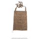 Sac à dos russe type Dawai en toile, volume de deux jours, surplus d'occasion