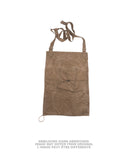 Sac à dos russe type Dawai en toile, volume de deux jours, surplus d'occasion