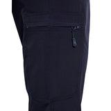 Pantalon d'intervention Patrol Equipement léger polyester élasthanne 195 g/m²