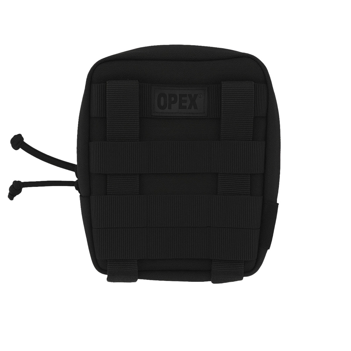 Pochette multi-usages Arkansas MOLLE en Cordura 600D 15 x 18 x 3 cm doublée PVC