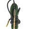 Cordon de nettoyage Mil-Tec calibre 5.5 (.22) avec écouvillon bronze et cordon coton