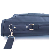 Housse à habits Personnel Navigant polyester enduit PVC, 2 cintres fournis