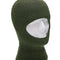 Cagoule tactique Mil-Tec en acrylique tricoté à visage ouvert pour tête et nuque