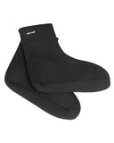 Chaussettes néoprène Mil-Tec de 3 mm à cellules fermées pour le milieu humide et froid
