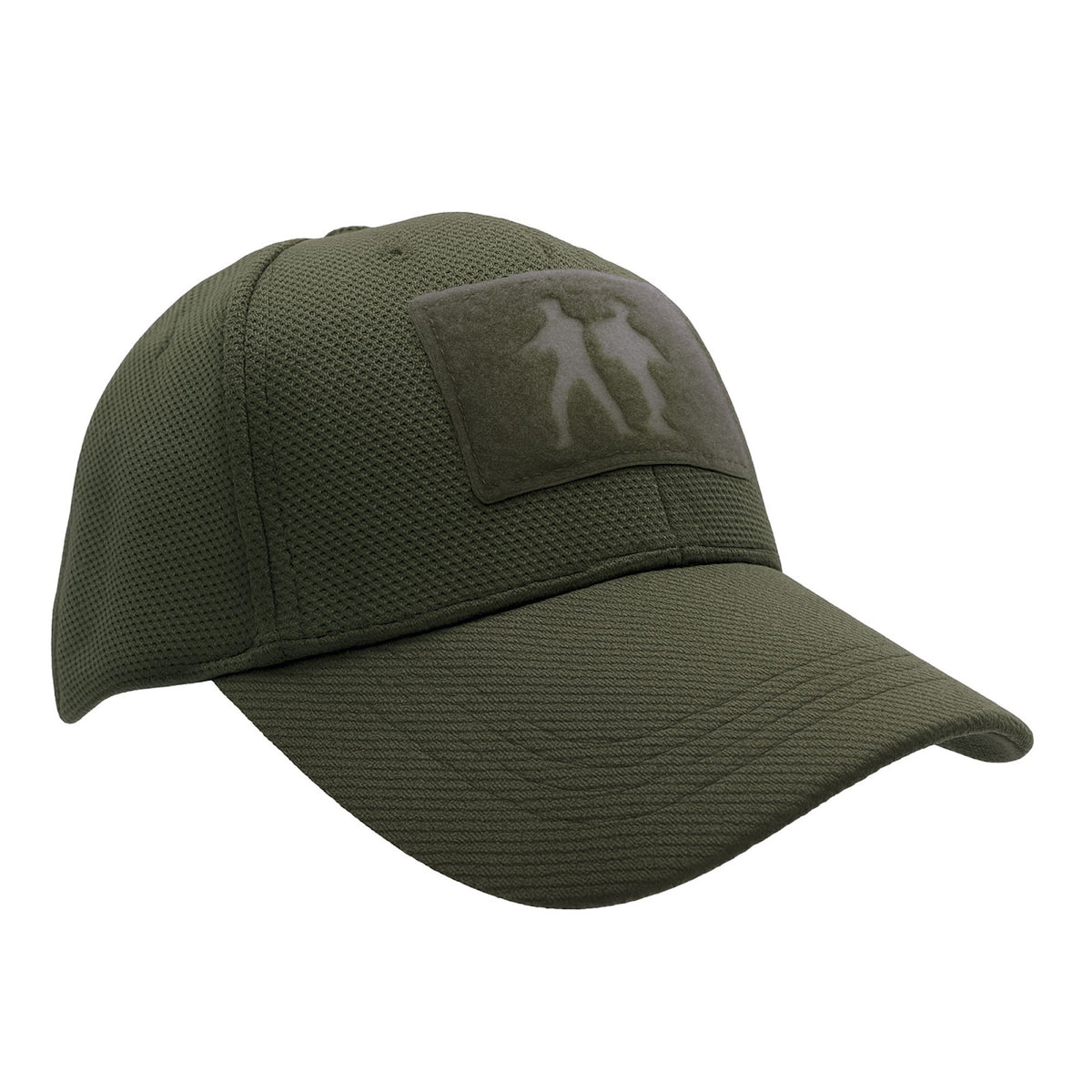 Casquette tactique OPEX Arizona en maille polyester avec support auto-agrippant
