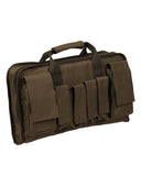 Housse pour arme de poing Mil-Tec Tactical Pistol Case Large 41 x 11 x 24 cm