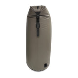 Sac étanche OPEX 110 litres en toile PVC 1000D norme IPX7 avec bandoulière