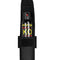 Porte-lacrymogène 100 ml Mil-Tec en polyester à rabat auto-agrippant 17,5 x 6,5 x 4 cm