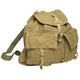 Brêlage de ceinturon tchécoslovaque M60 avec sac coton 40 x 40 x 7 cm