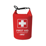 Sac étanche OPEX First Aid 1,5 L en polyester enduit PVC fermeture par roulage